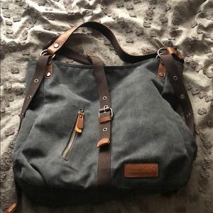 Shoulder bag